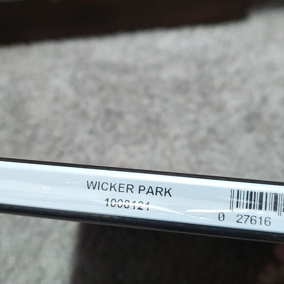 Wicker Park starring Josh Harnett  DVD widescreen 2004 New Sealed - Picture 3 of 3